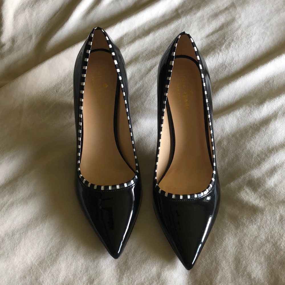 Kate Spade ♠️ heels